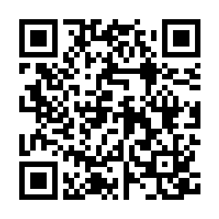 iOS版QRコード