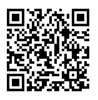 iOS版QRコード