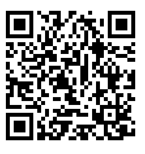 iOS版QRコード