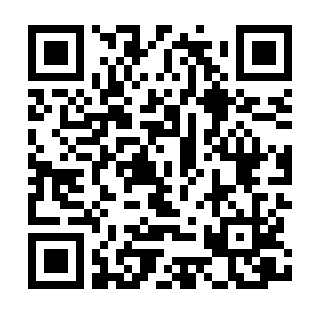 iOS版QRコード